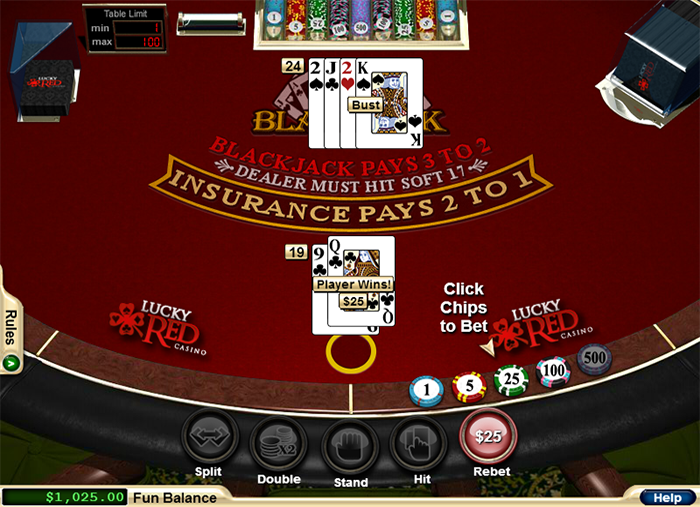 Online Casino Fpor Us Players