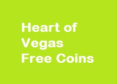 Vegas World Slots Free Coins