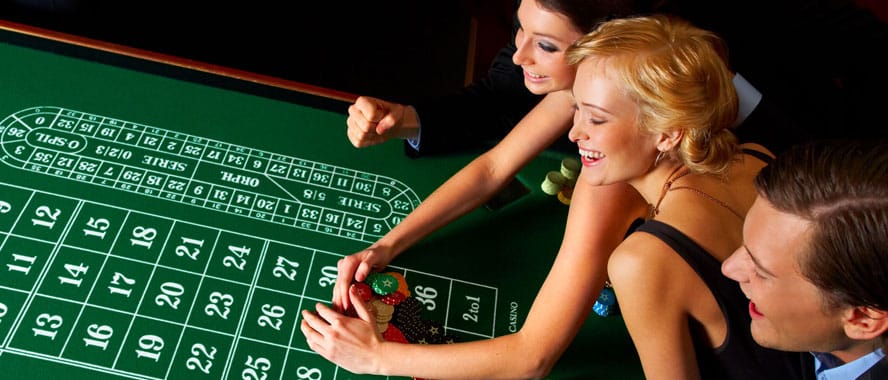 Casino gambling age in florida