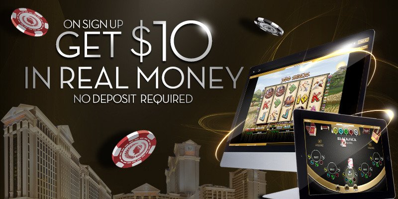 Best real money online casinos