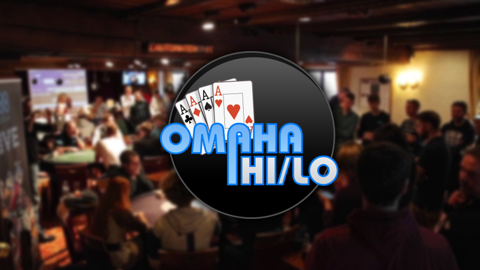Omaha high low poker rules free